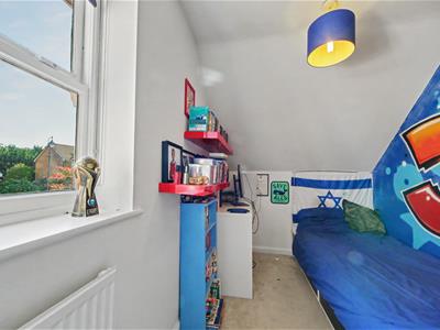 Property image 12 of home to buy in King Charles Road, Shenley